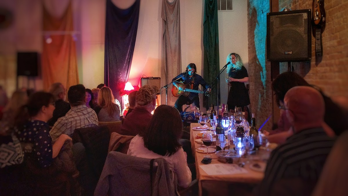Songbird Cellars
