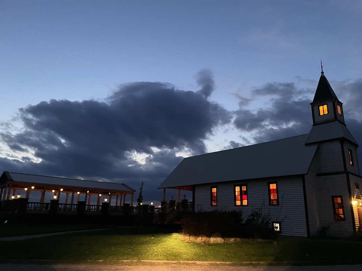 South River Vineyard