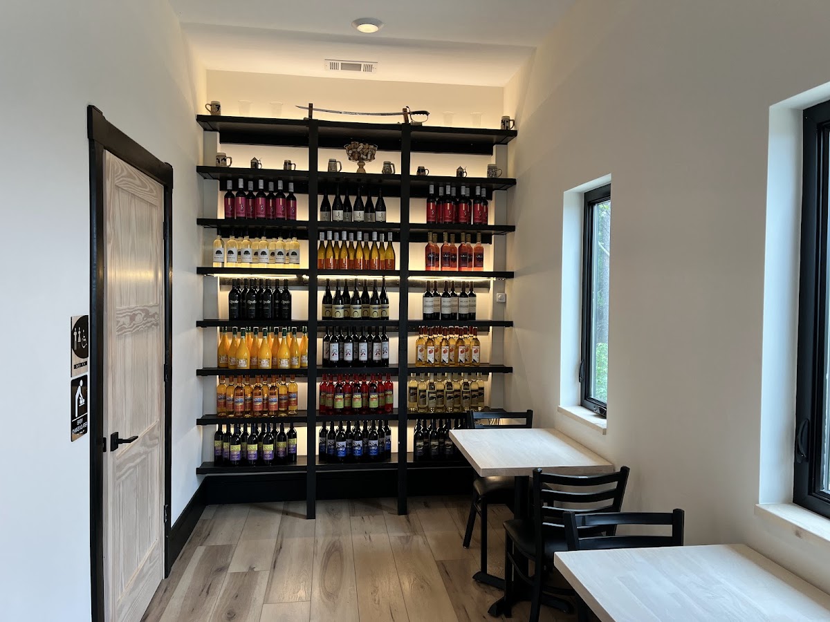 Southern Fox Winery