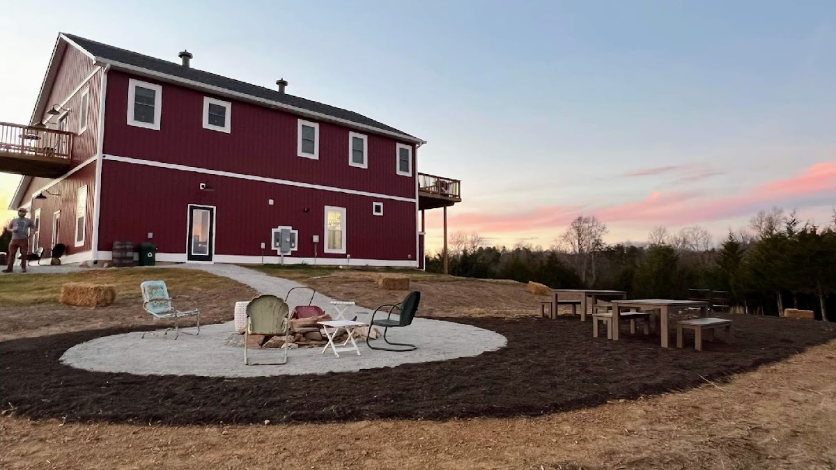 Southern Revere Winery