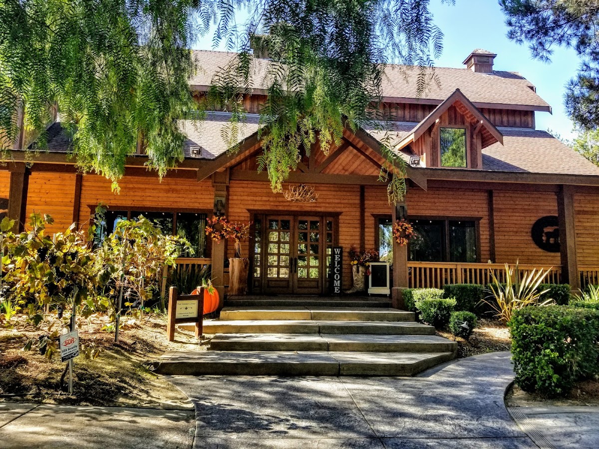 Spero Ranch, LLC