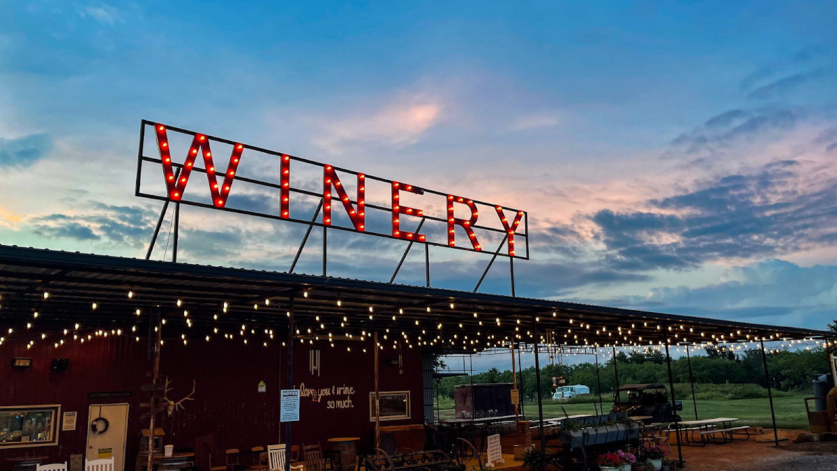 STAR OF TEXAS WINERY, LLC