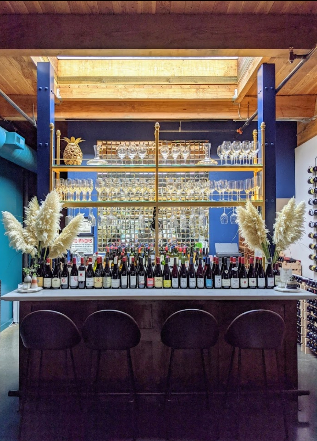 Stem Wine Bar