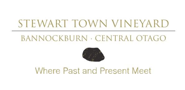 Stewart Town Vineyard