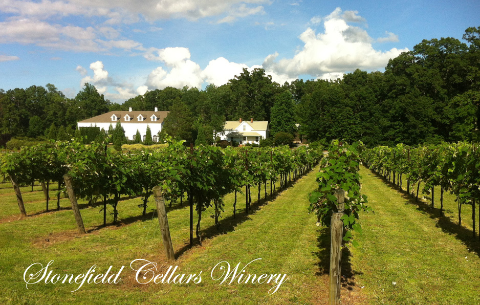 Stonefield Cellars