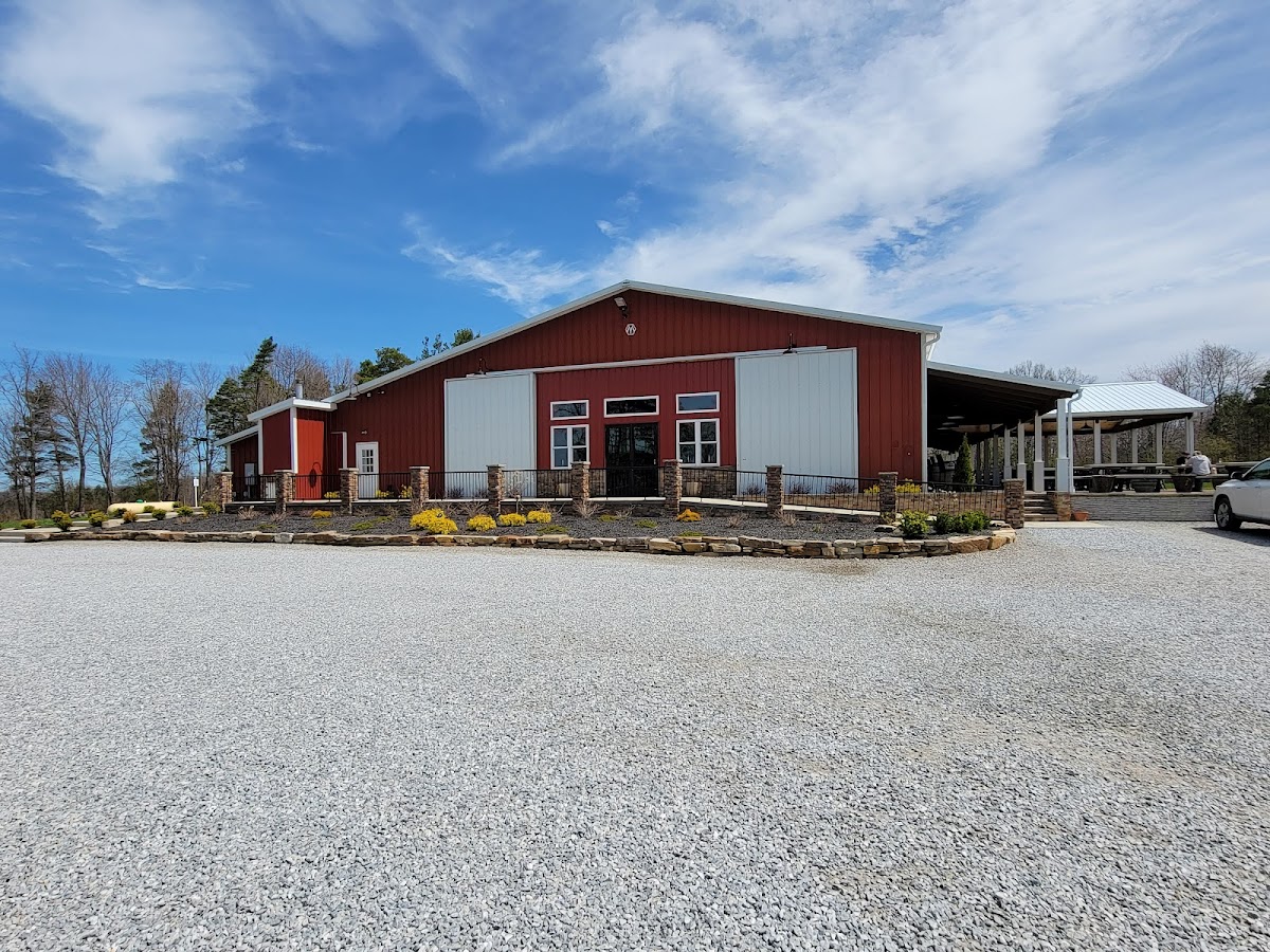 Stonegait Winery