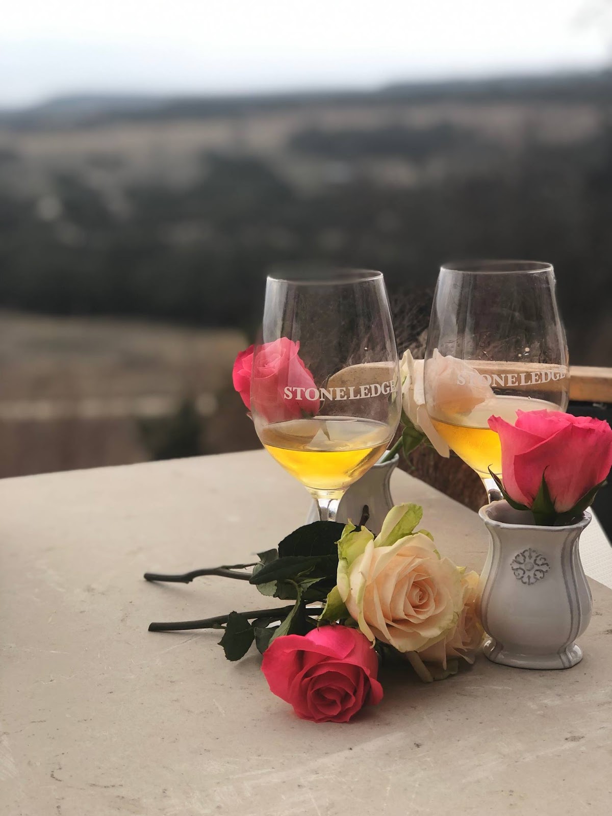 Stoneledge Winery