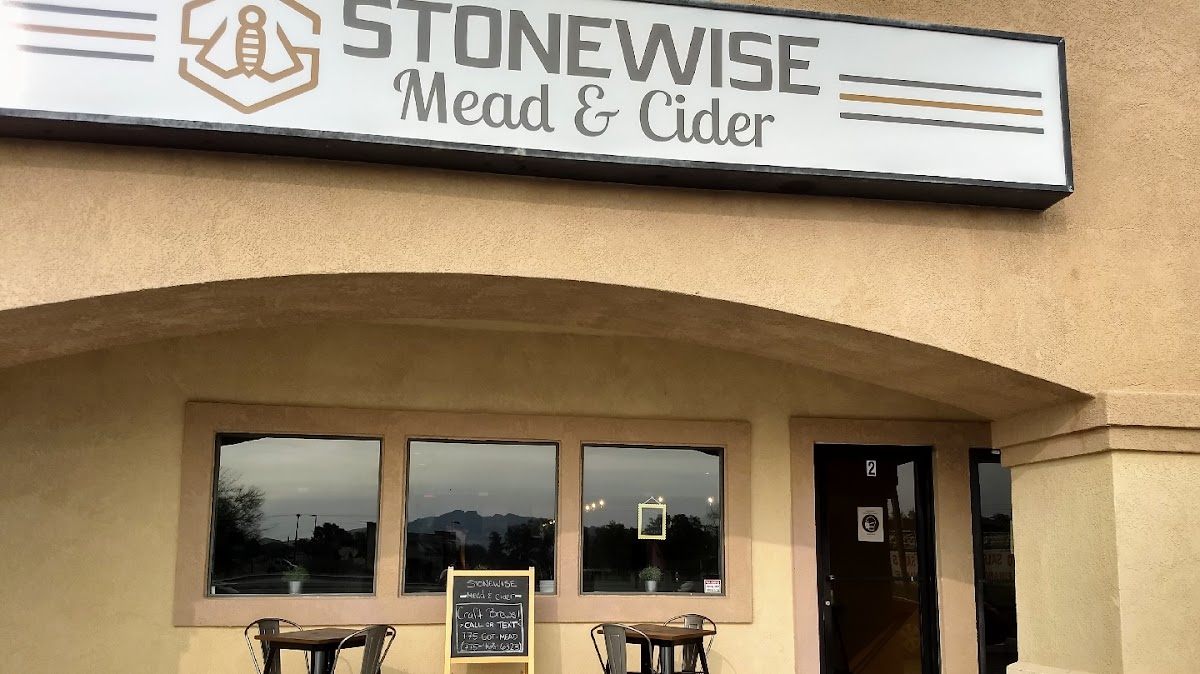 Stonewise