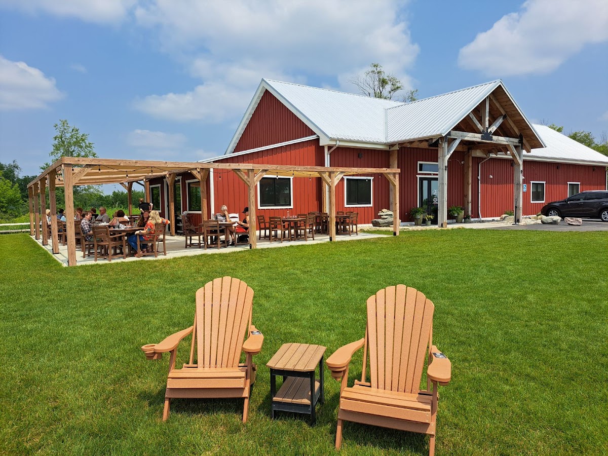 Stoney Ridge Winery, LLC