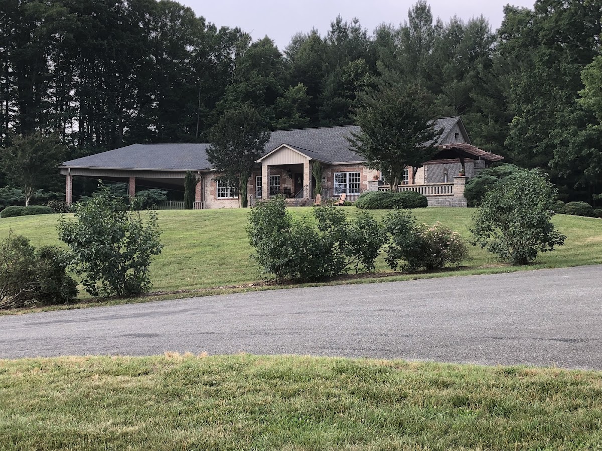 Stony Knoll Vineyards