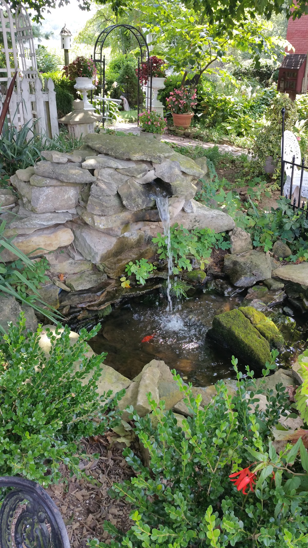 Stream Cliff Farm Winery