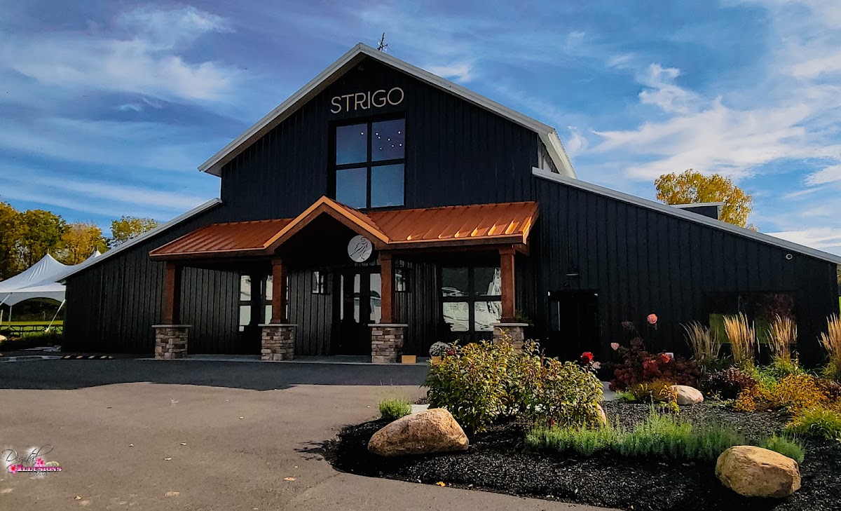 Strigo Vineyards