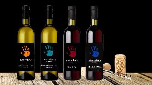 SU VINO WINERY