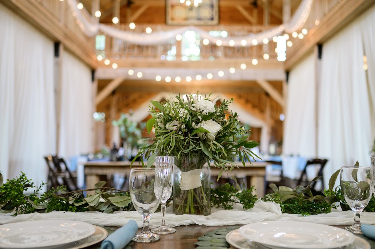 Sugar Grove Vineyards
