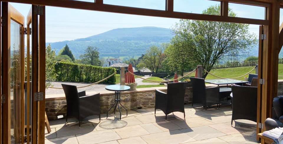 The Sugar Loaf Vineyards
