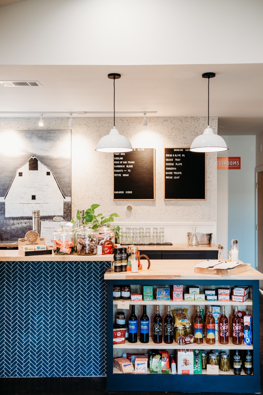 Summer Revival Wine Co
