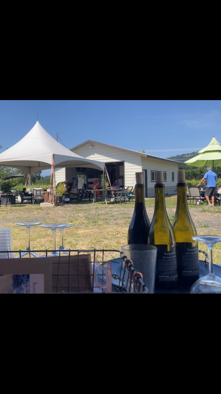 Summerfield Vineyards