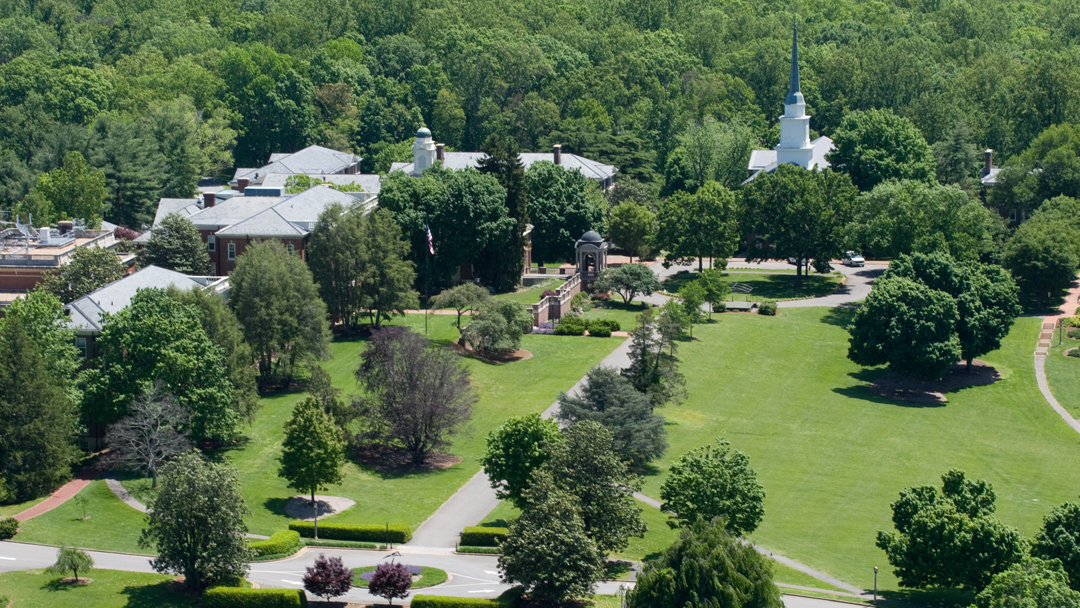 Sweet Briar College Farm, LLC