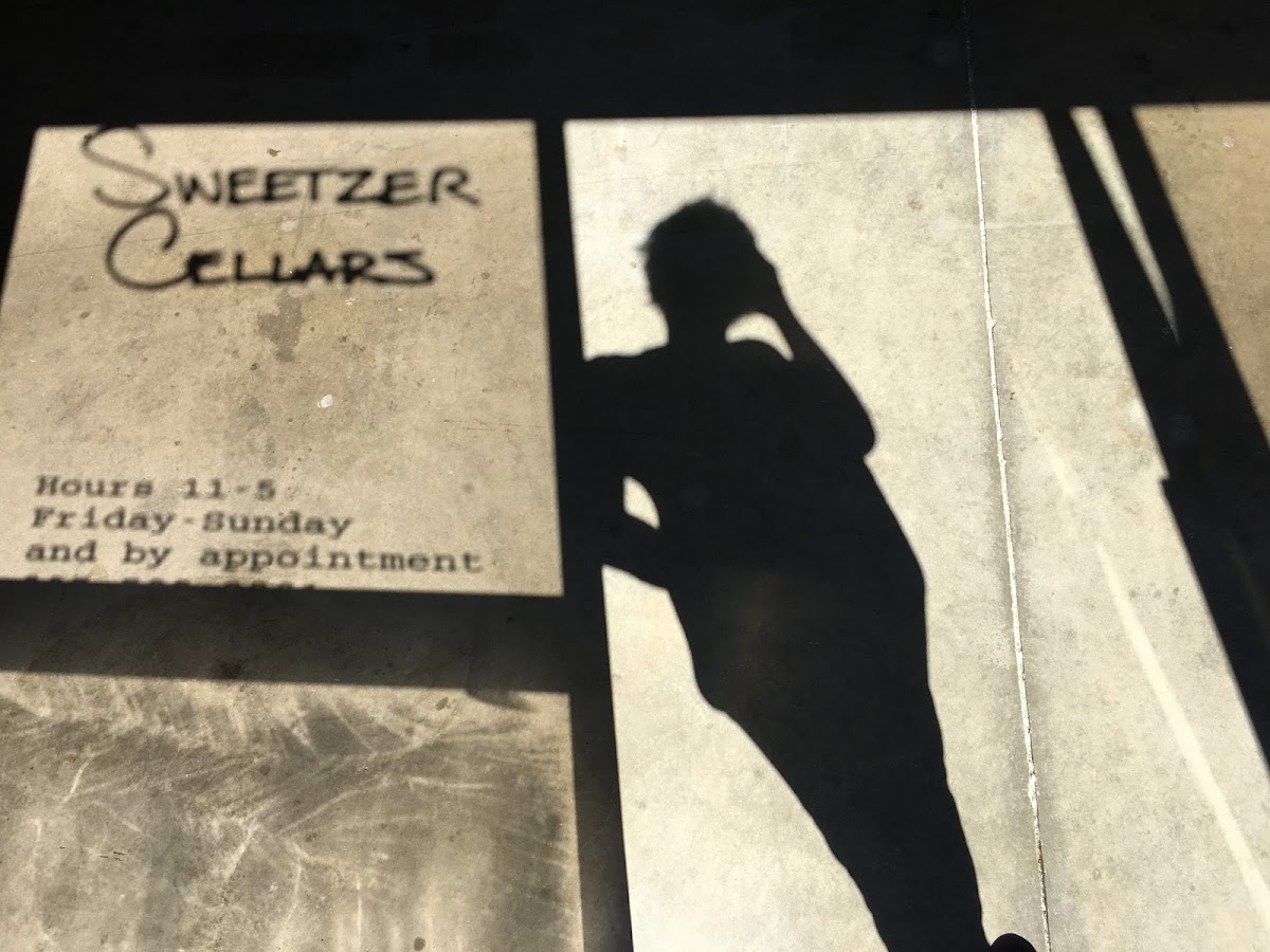 Sweetzer Cellars