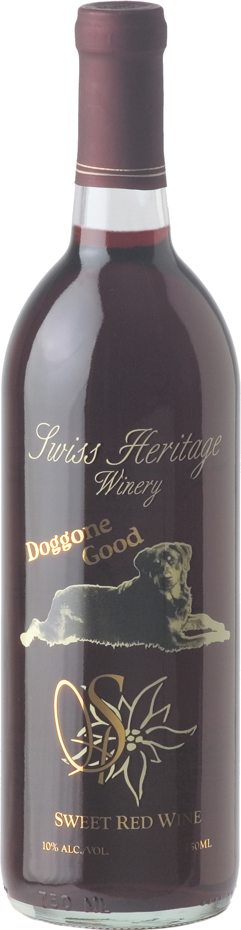Swiss Heritage Winery