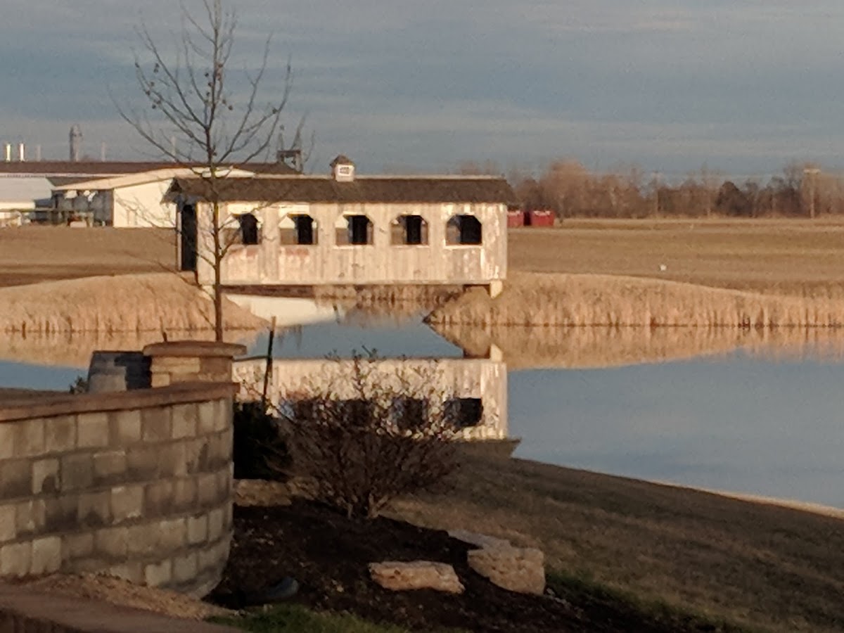 Sycamore Lake Wine Company, LLC
