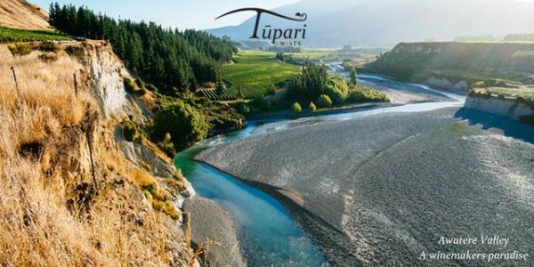 Tūpari Wines