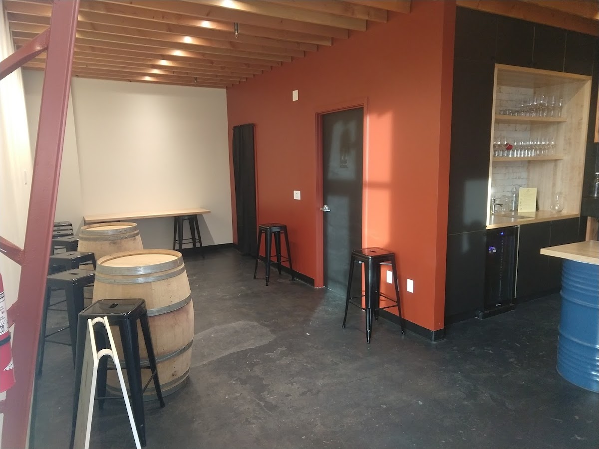 T Cellar, LLC