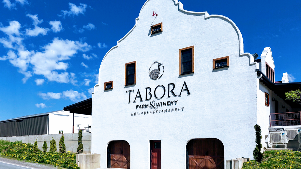 Tabora Farm & Winery LLC