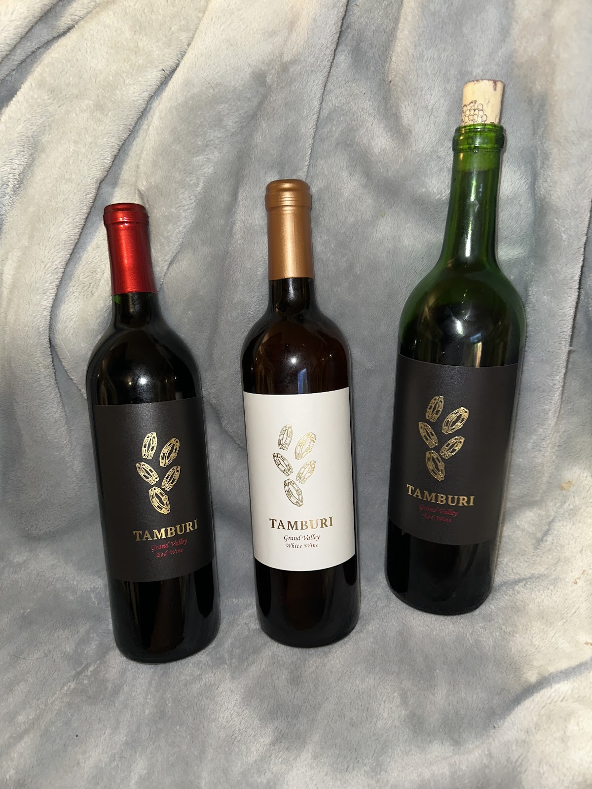 Tamburi Winery