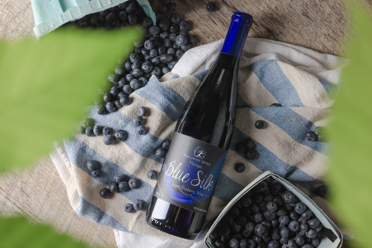 Tanglewood Winery