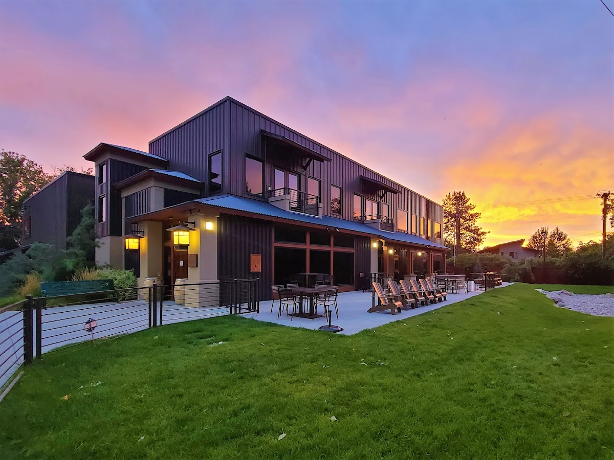 Telaya Wine Co