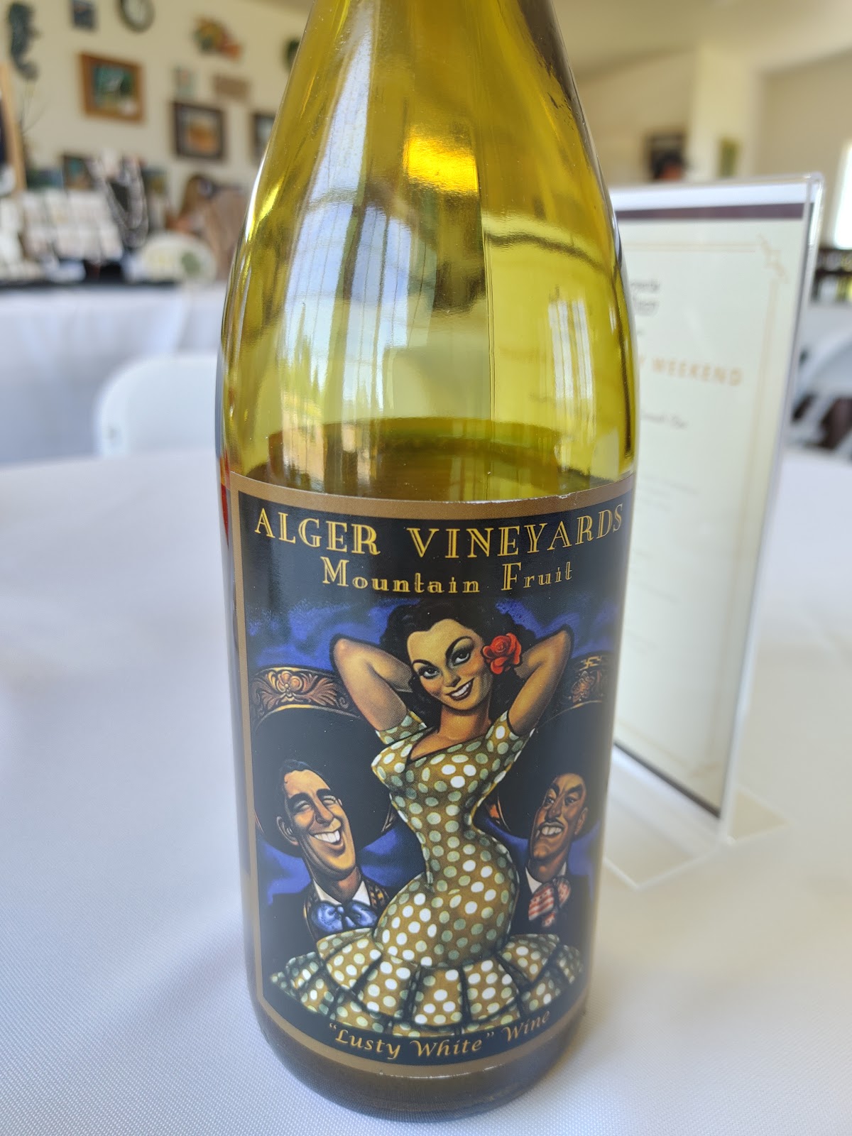 TERMAR VINEYARDS