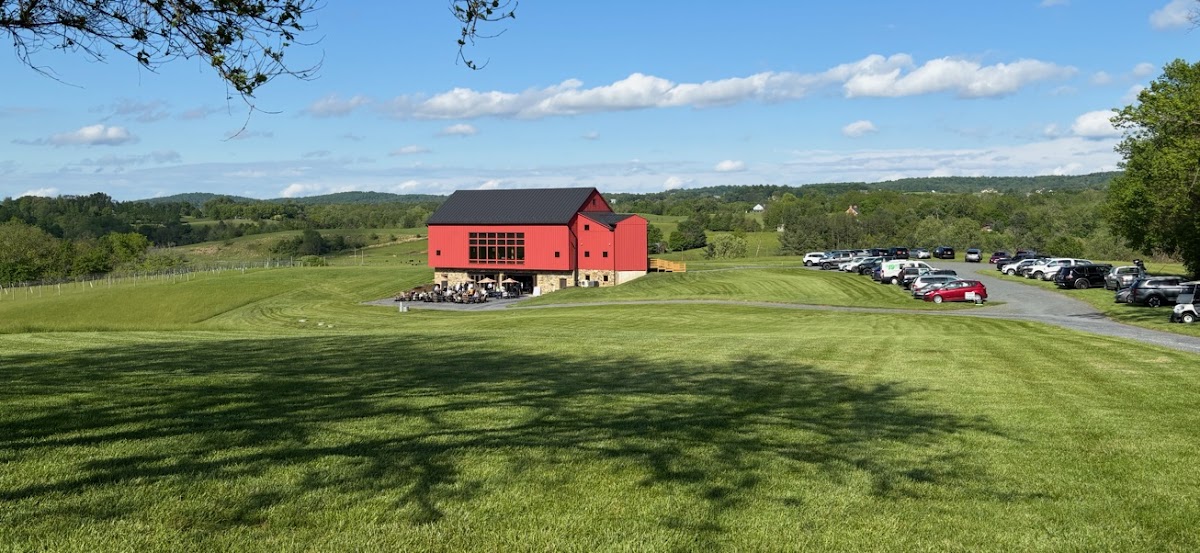 Terra Nebulo Vineyards, LLC