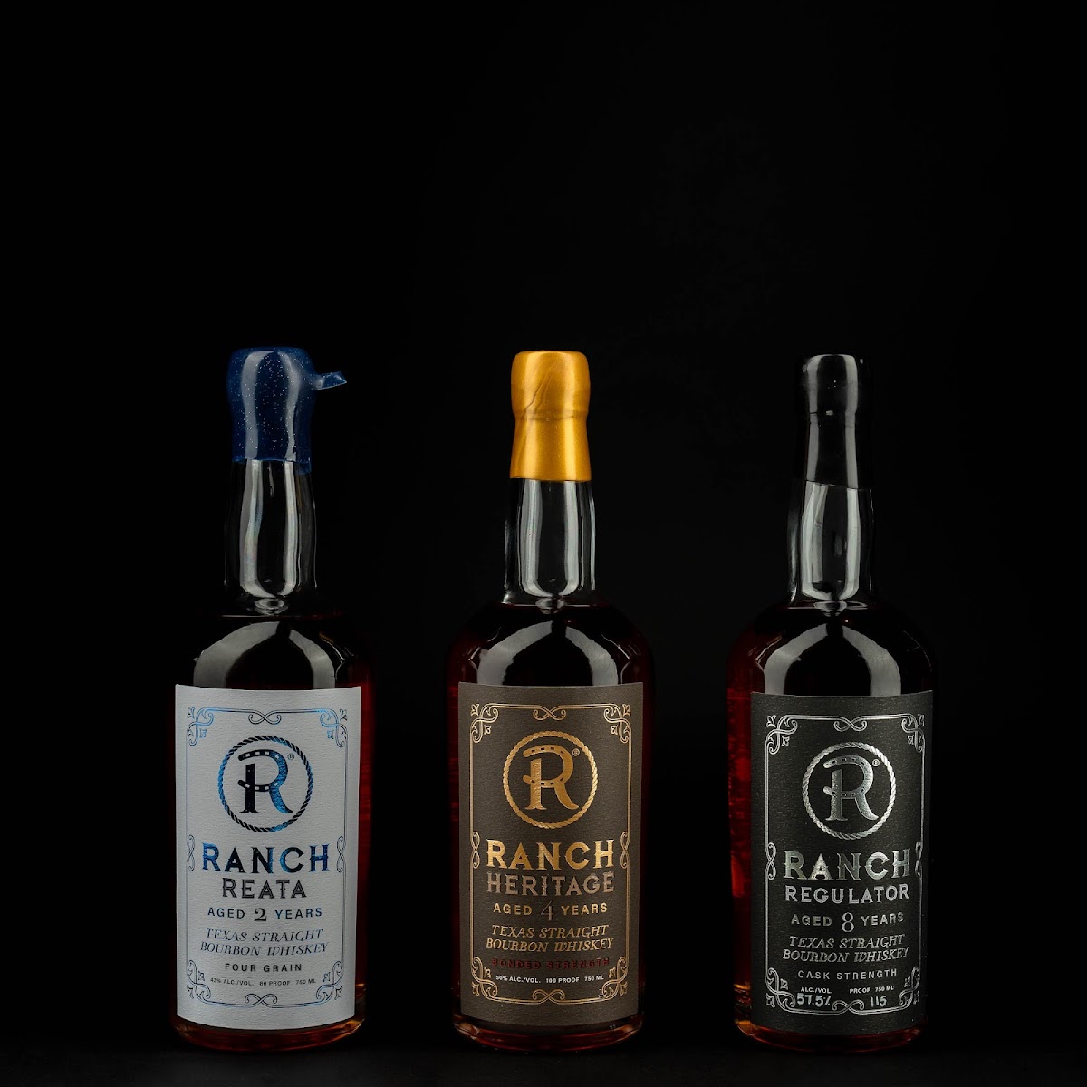 Texas Ranch Vineyard