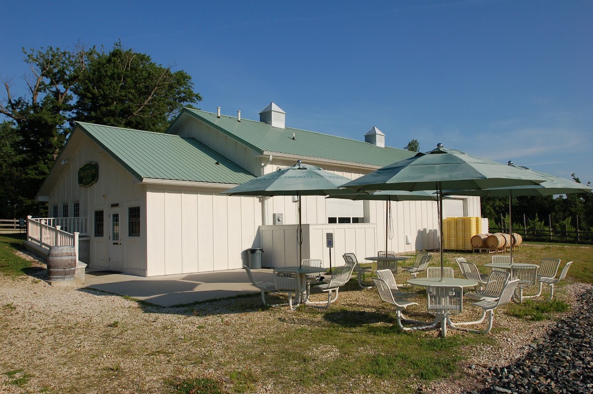 Thanksgiving Farm Tenant LLC