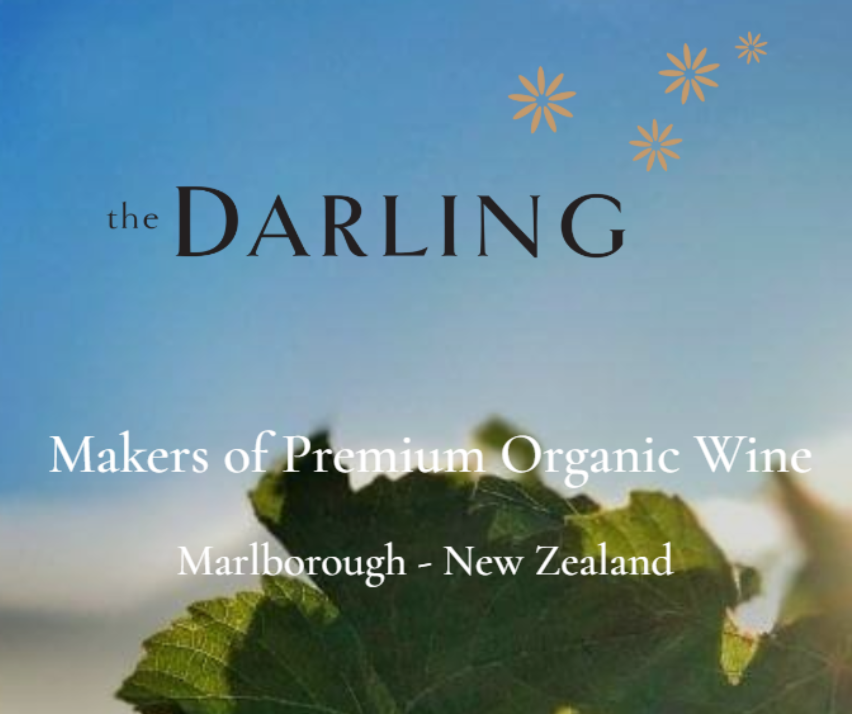 The Darling Wines