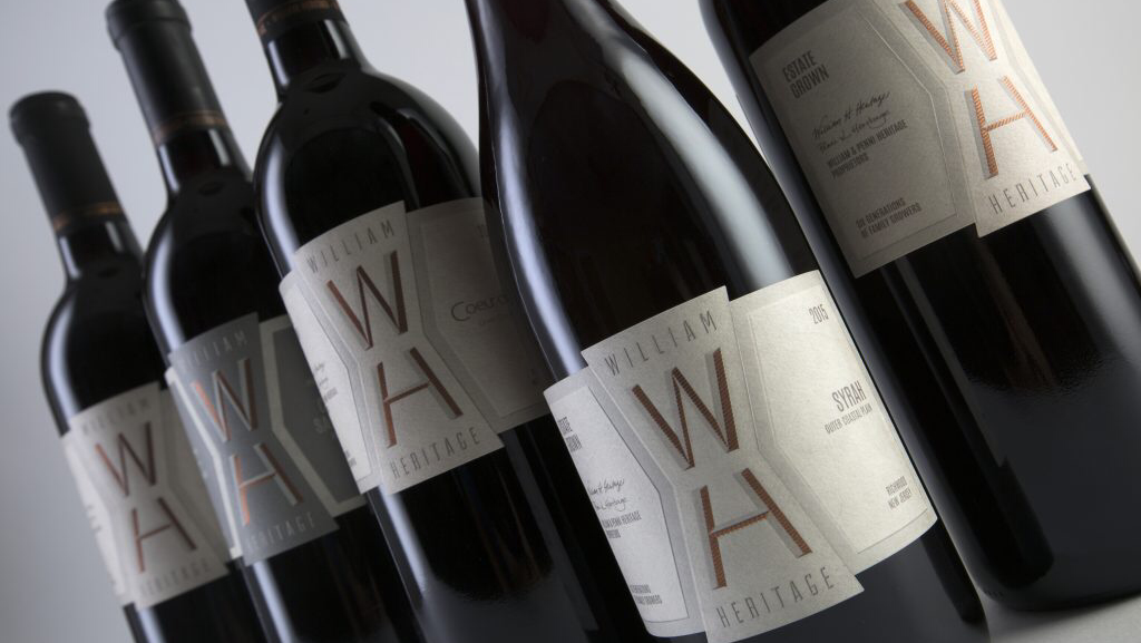 The Heritage Winery LLC