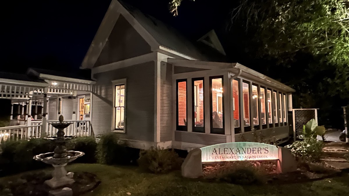The Inn at Salado