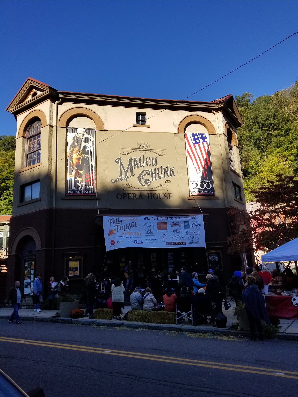 The Mad Hatter Winery