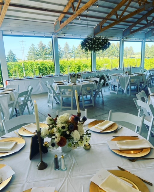The Next Chapter Winery, LLC