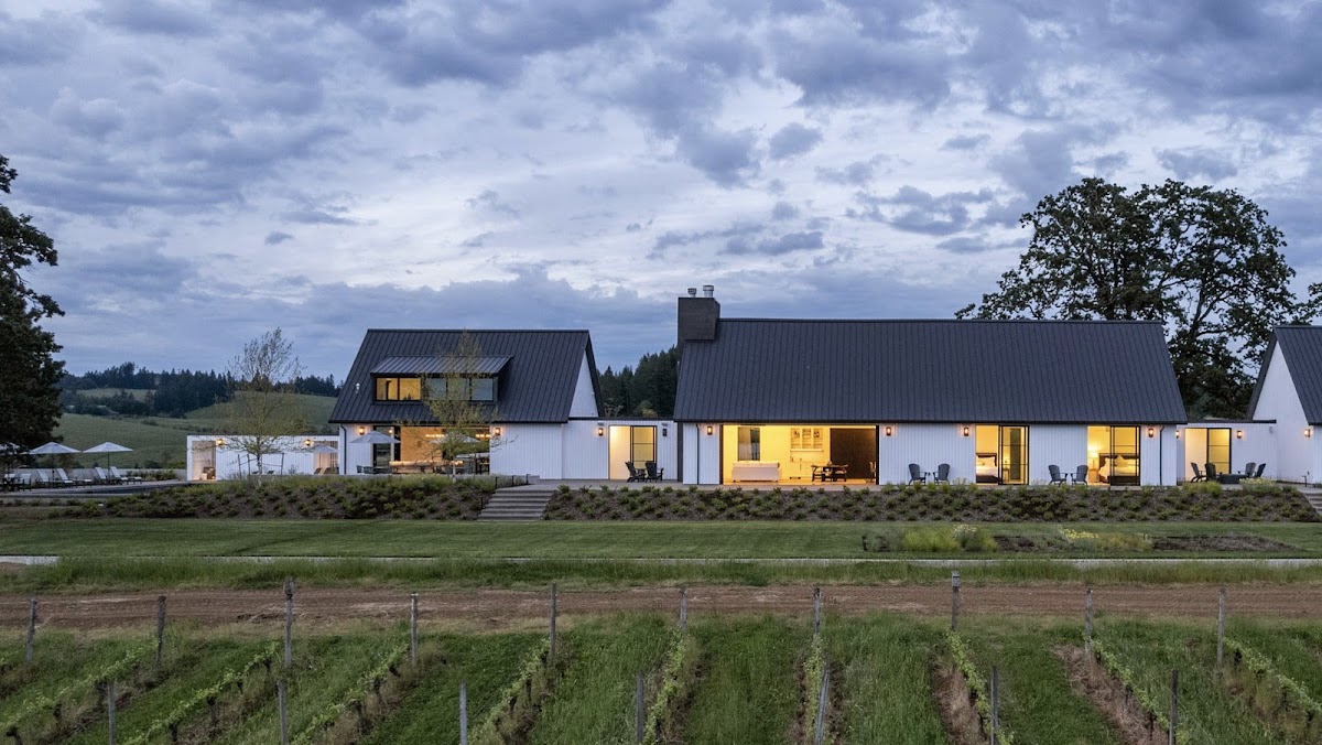 The Stepan Family Reserve