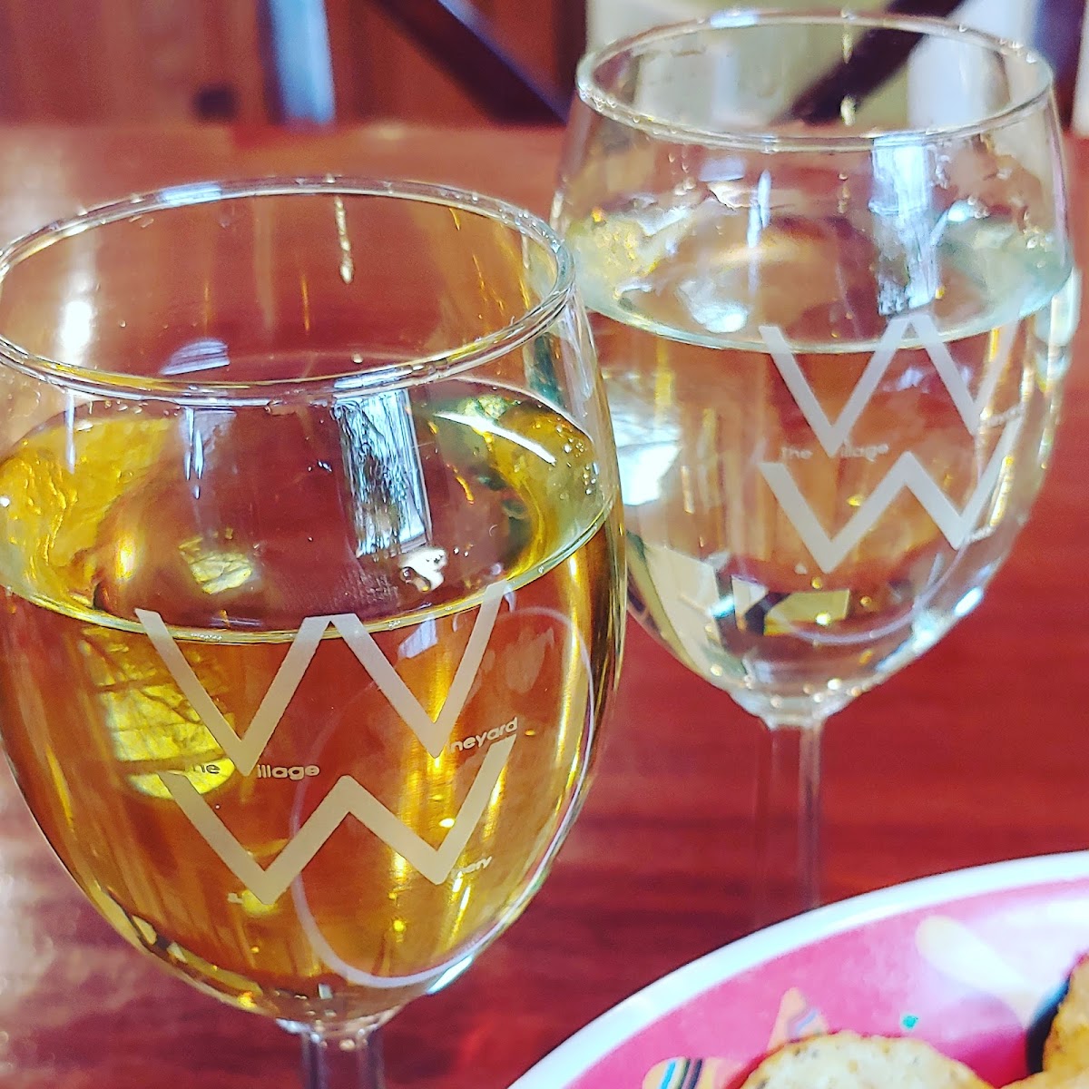 The Village Vineyard & Winery