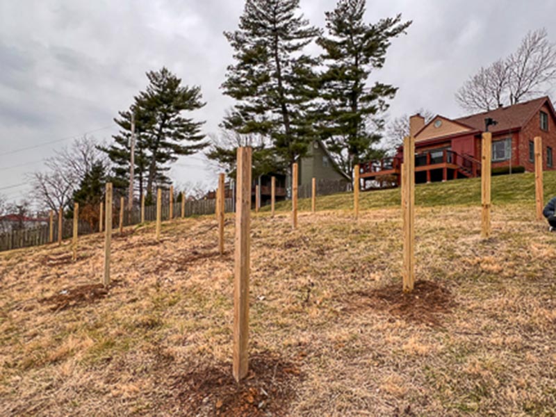 The Wine Garden LLC