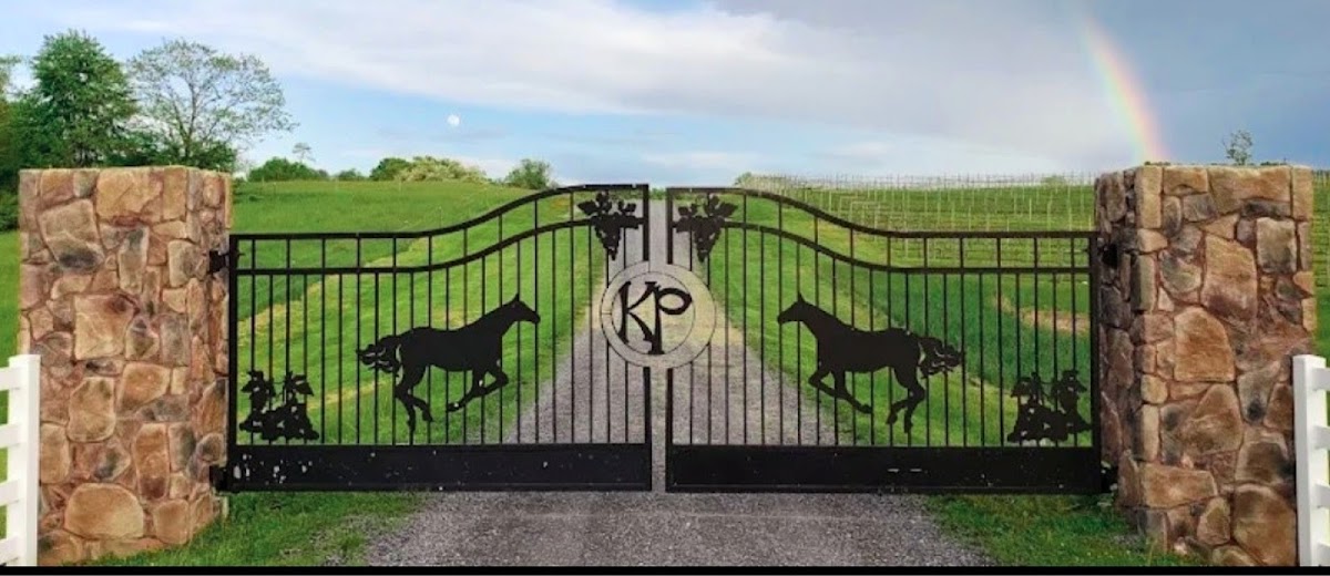 The Winery at Kindred Pointe