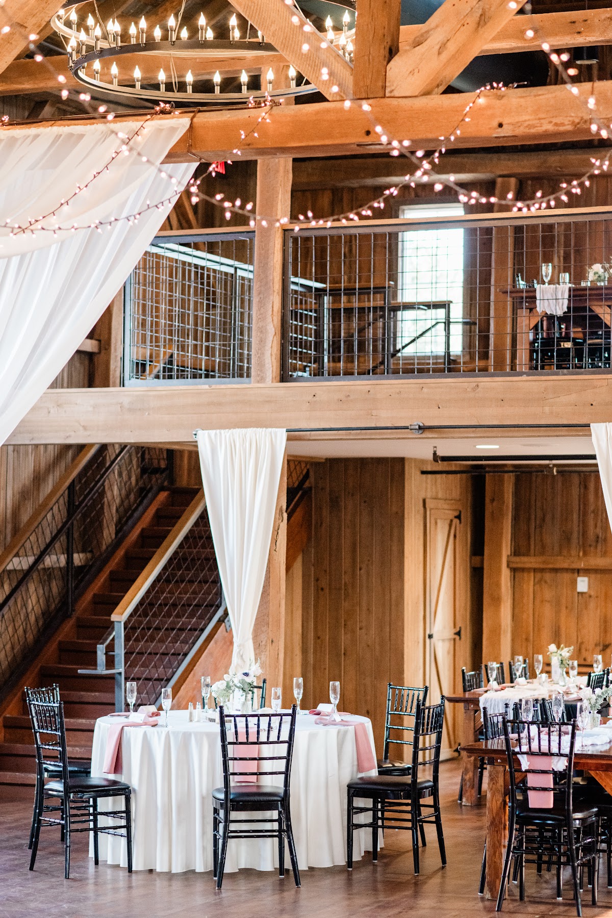 The Winery at Wyndridge Farm