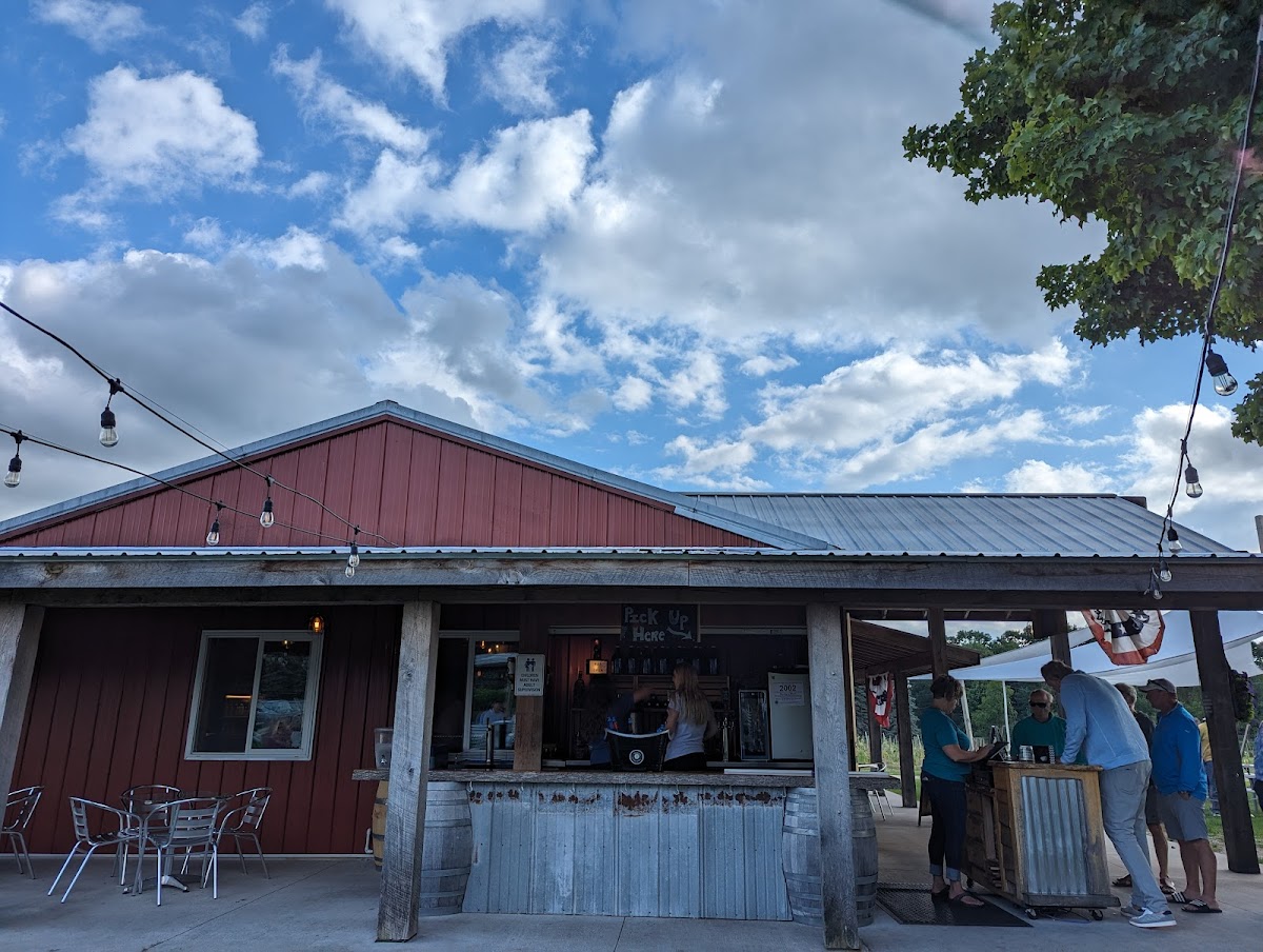 The Winery at Young Farms LLC