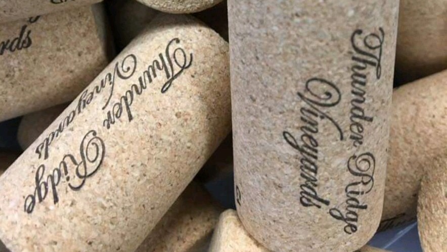 Thunder Ridge Vineyards, LLC