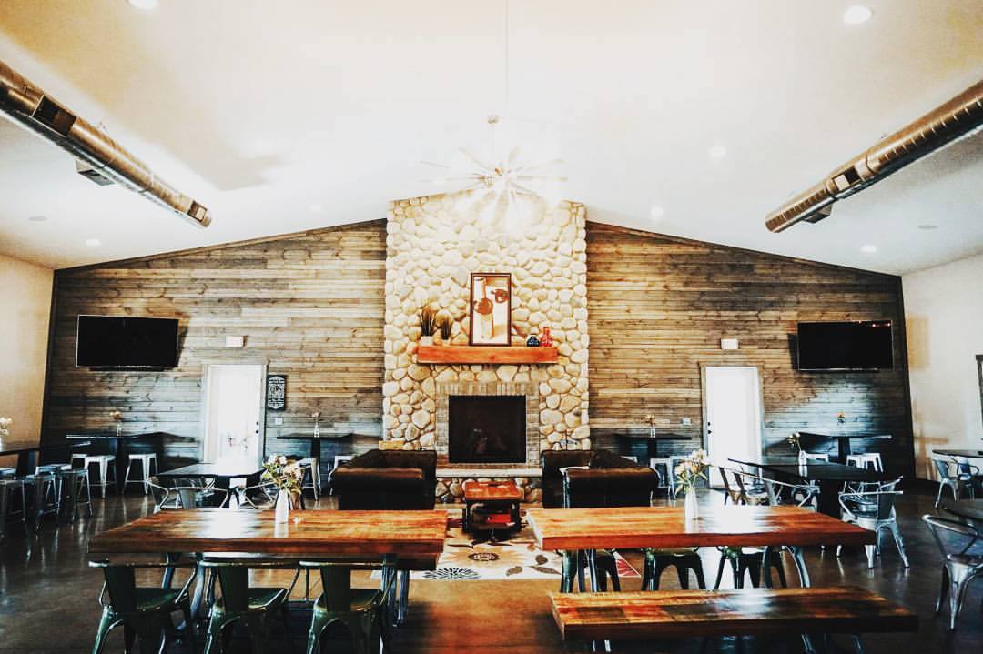 Tippy Creek Winery