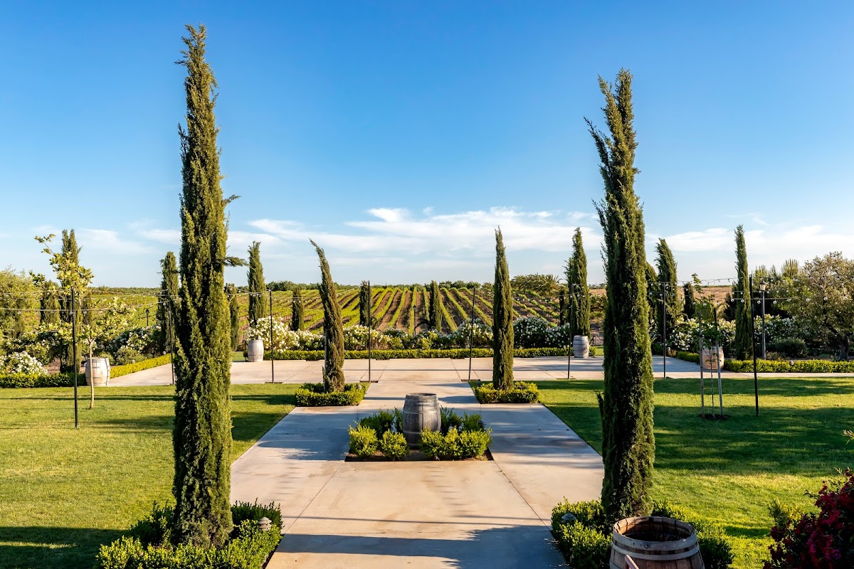 Toca Madera Winery, Inc.