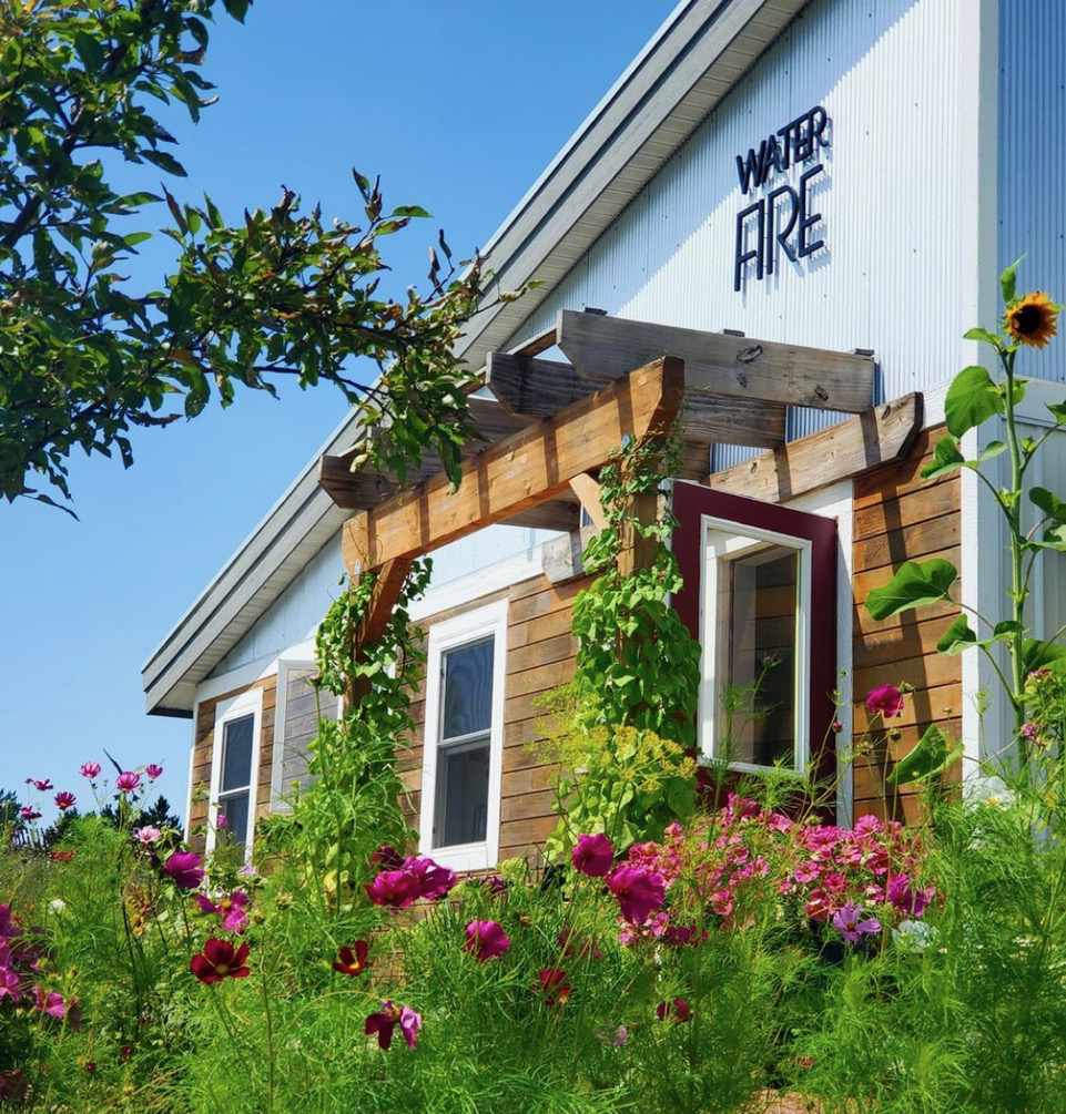 Torch Lake Vineyards, LLC
